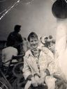 Record image of Florence Eileen Cavill (born Lewis)