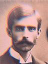 Record image of Bernardo Garcia