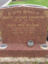 Record image of Beryl May Faggotter (born Davey)