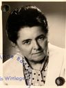 Record image of Gertrud Sophie Therese Arlt (born Bartz)