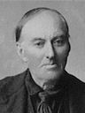 Record image of Halvor Halvorson Berg