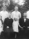 Record image of Hjørdis Bendiksen (born Heimdal)