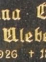 Record image of Anna Jonsdottir Odde (o.s. Ulberg)