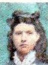 Record image of Mary Jane VanAntwerp (born Houser)