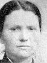 Record image of Ann Amanda Johnson (born Wing)