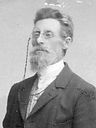 Record image of Fredric Alfred Eriksson