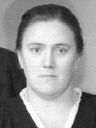 Record image of Elsa Evelina (Lina) Gustavsson (born Eriksson)