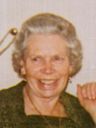 Record image of Elsa Sofia MARGARETA Lundqvist
