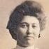 Record image of Margaret Catherine Goebel (born Trausch)