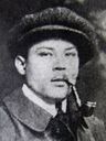 Record image of Heinrich Mattes