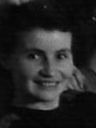 Record image of Wilhelmine Dreher (geb. Mattes)