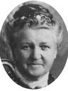 Record image of Annie Elizabeth Campbell (born McNaughton)