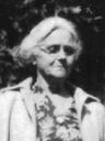 Record image of Anna Mary Relph (born Dettweiler)