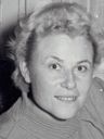 Record image of Elfriede Elisabeth Maria Ullrich (geb. Schaale)