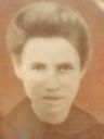 Record image of Mary Laura Gordon (born Poole)