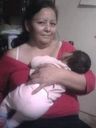 Record image of Gabriela Maria Aguilar Rosas (born Rodriguez Garza)
