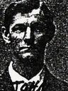 Record image of Johannes "John" Willam Jansen