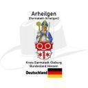 Record image of Elisabetha Lücker (born Fleck)