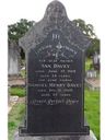 Record image of Samuel Henry Davey