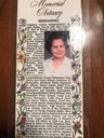 Record image of Teresa Hernandez (nacida Casas)