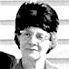 Record image of Charlotte (Mary) Nichols (born Huber)