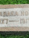 Record image of Barbara Ann Noll (geb. Eckler)