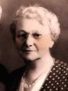 Record image of Ida Miria Seegmiller (born Morris)