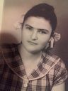 Record image of Julianna Major Andrásné (born Szabó)