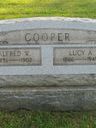 Record image of Alfred Wilson Cooper