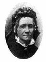 Record image of Johanne Catrine La cour (født Ravn)
