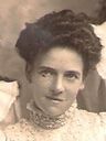 Record image of Mary Jane Harpham (born Mounsey)