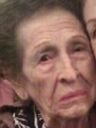 Record image of María Nelly Fernandez (born Avalos)