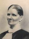 Record image of Anna Brita Johnson (rozená Ericsdotter)