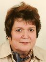Record image of Monika Eveline Koch (geb. Bierfreund)