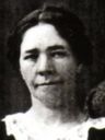 Record image of Hilma Westman (born Skoglund)
