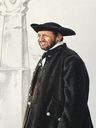 Record image of François Antoine FUCHS