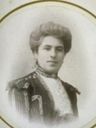 Record image of Marguerite Antoinette DÉTROUSSELLE (born LEGENDRE)