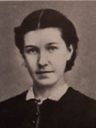 Record image of Hedvig AMALIA Berg (born Dahl)