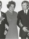 Record image of Syerske Ruth Ida Andersen (born Bargholz)
