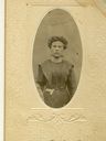 Record image of Virginie Clemence Laliberte (born Lepine)