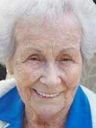Record image of Carol G Kunz (born Stevens)