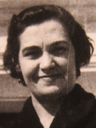 Record image of Evangelina Allende Villalba (nacida Rodriguez Perez)