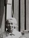 Record image of Hilma Nuutinen (born Eskelinen)