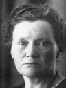 Record image of ANNA Christina Svensson (o.s. Pettersdotter)