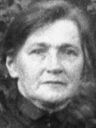 Record image of Anne Mathilde Herje (born Kristoffersen)