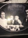 Record image of Elisabeth christine villadsen (born petersen)