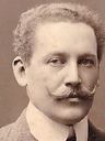 Record image of Gustaf Wilhelm Verner Hellberg