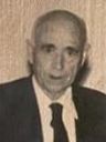 Record image of ANTONIO LOZANO BAENA