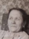 Record image of Amanda Lovisa Söderberg (born Lindman)