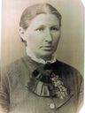 Record image of Caroline Amalie Lassen Petersen Andersen (born Jensen)